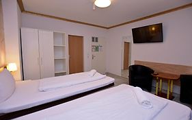 Ambiente By Next Inn