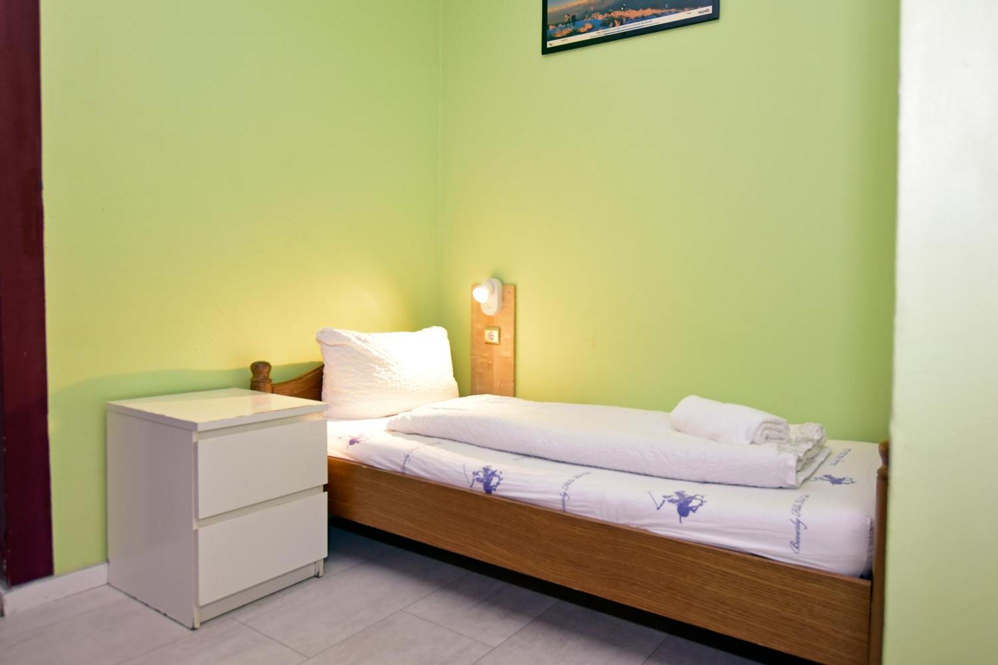 Ambiente By Next Inn Hambourg Extérieur photo